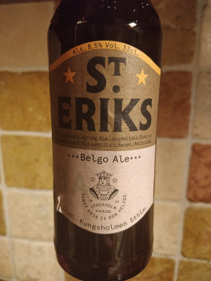 AndySnow's photo of Belgo Ale