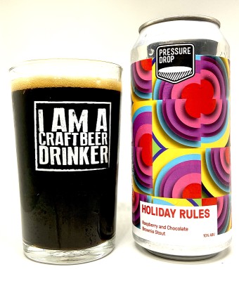 jimgreen's photo of Holiday Rules