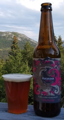 visionthing's photo of Ratatosk