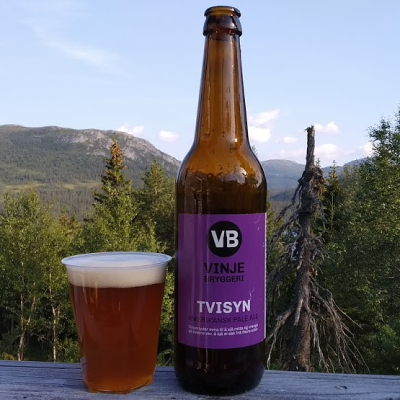 visionthing's photo of Tvisyn