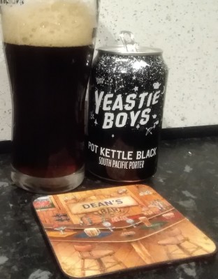 Deanso's photo of Pot Kettle Black