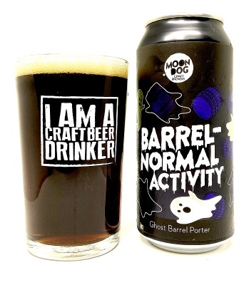 jimgreen's photo of Barrel-Normal Activity
