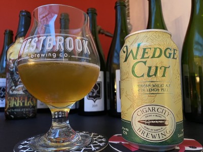 Kermis's photo of Wedge Cut