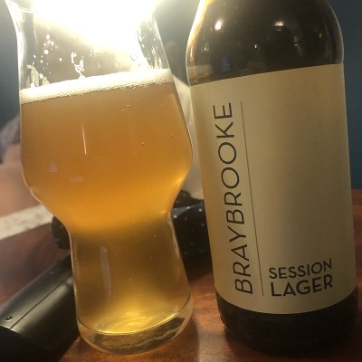 Mr_Pink_152's photo of Session Lager