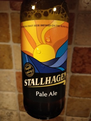 AndySnow's photo of Pale Ale