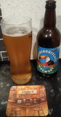 Deanso's photo of Hop Tropic