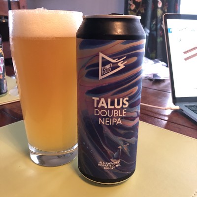 Mr_Pink_152's photo of Talus
