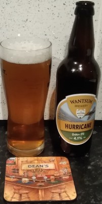 Deanso's photo of Hurricane