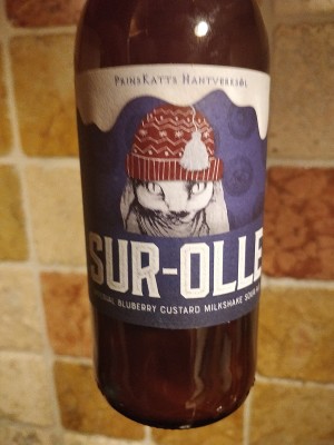 AndySnow's photo of Sur-Olle