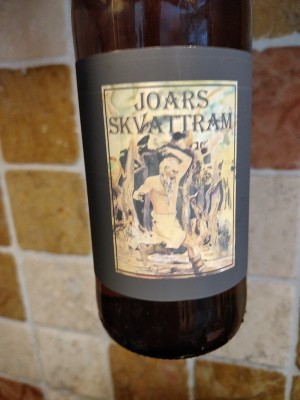 AndySnow's photo of Joars Skvattram (2020-)