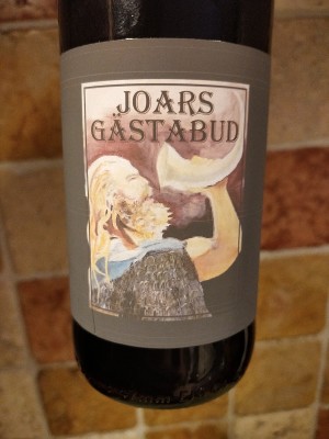 AndySnow's photo of Joars Gästabud (2020-)