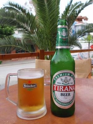 visionthing's photo of Birra Tirana