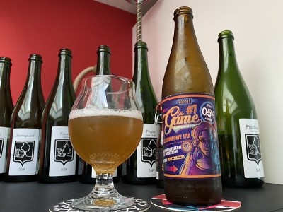 Kermis's photo of Game #1
