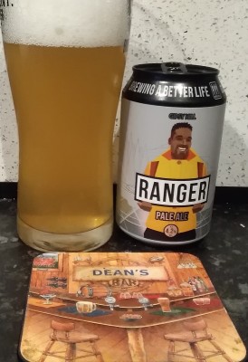 Deanso's photo of Ranger