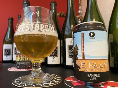 Kermis's photo of Faam Pils