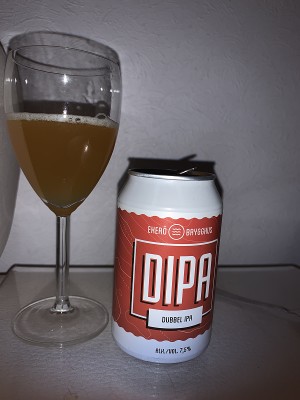 Nisse666's photo of DIPA