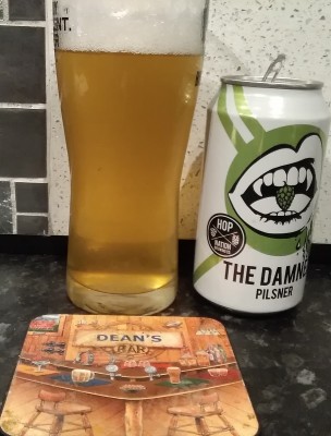 Deanso's photo of The Damned