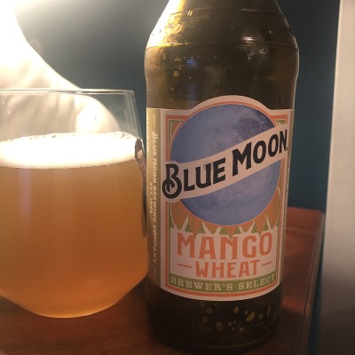 Mr_Pink_152's photo of Mango Wheat