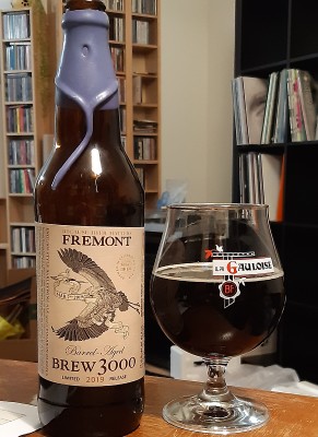 potjebier's photo of Brew 3000