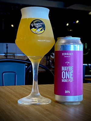jimgreen's photo of Maybe One More PSI?