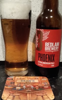 Deanso's photo of Phoenix