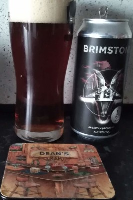 Deanso's photo of Brimstone