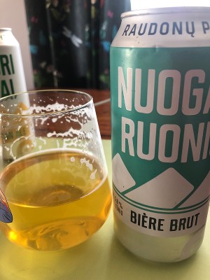 Mr_Pink_152's photo of Nuogas Ruonis