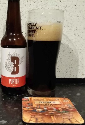 Deanso's photo of Porter