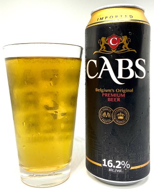 jimgreen's photo of CABS (16.2%)