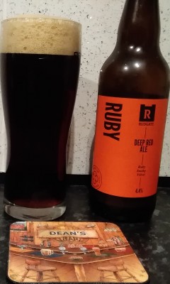 Deanso's photo of Ruby Mild