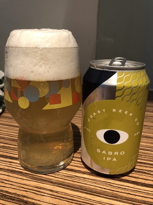 Borresteijn's photo of Sabro IPA