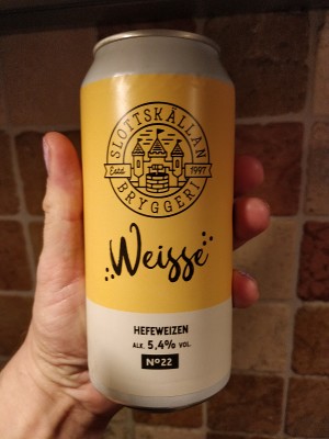 AndySnow's photo of Weisse