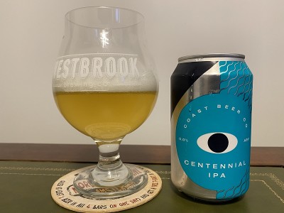 Kermis's photo of Centennial IPA