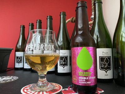 Kermis's photo of Double Strike Sour