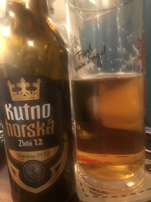 Mr_Pink_152's photo of Zlatá 12
