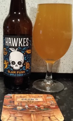 Deanso's photo of Slam Funk