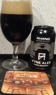 Deanso's photo of Nevermore