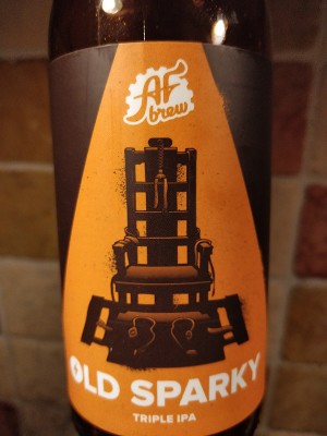 AndySnow's photo of Old Sparky