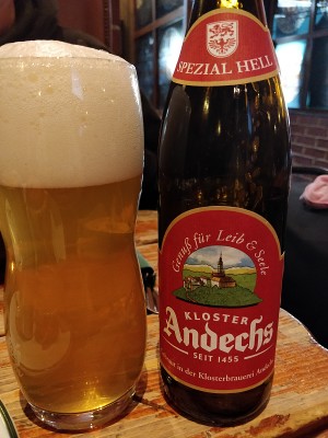 AndySnow's photo of Spezial Hell