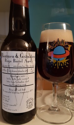 potjebier's photo of Bommen & Granaten - Rioja BA