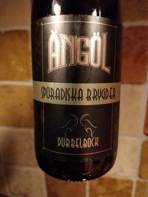 AndySnow's photo of Dubbelbock
