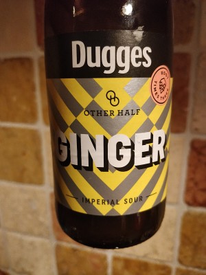 AndySnow's photo of Ginger
