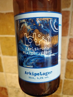 AndySnow's photo of Arkipelager