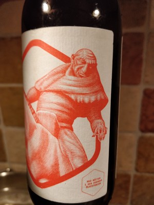 AndySnow's photo of Folkes West Coast IPA