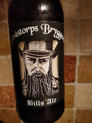 AndySnow's photo of Bills Ale