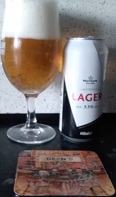 Deanso's photo of Lager