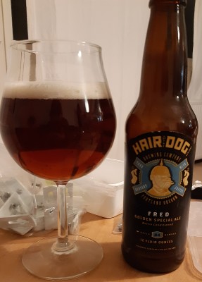 potjebier's photo of Fred - Batch #84
