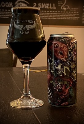 jimgreen's photo of Stranger Than Fiction
