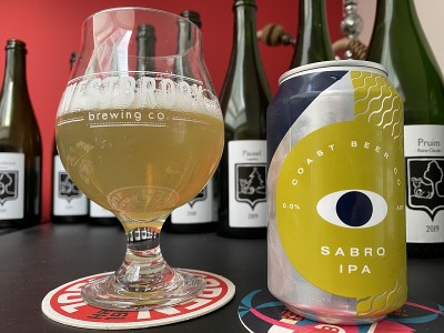 Kermis's photo of Sabro IPA