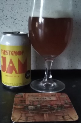Deanso's photo of JAM